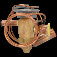 Source1 S1-02545286000 VLV, TXV, 3/8 X 5/8 ODF, COND, SPORLAN  | Blackhawk Supply