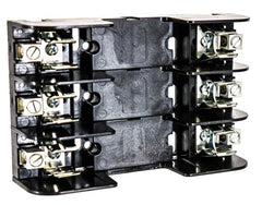 Source1 S1-02546393000 FUSE HOLDER, 3 POLE  | Blackhawk Supply