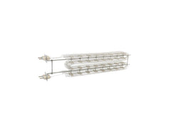 Source1 S1-02546413000 ELEMENT, ELEC HEAT, 8KW, 460V  | Blackhawk Supply