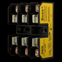 Source1 S1-02546427000 FUSE HOLDER, 3 POLE  | Blackhawk Supply