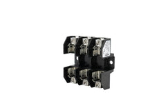 Source1 S1-02546428000 FUSE HOLDER, 3 POLE  | Blackhawk Supply