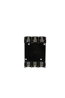 S1-02546429000 | FUSE HOLDER, 3 POLE | York