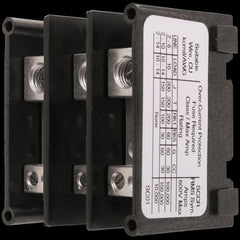 Source1 S1-02546445000 BLOCK, TERMINAL  | Blackhawk Supply