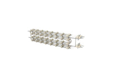 Source1 S1-02546587000 ELEMENT, ELEC HEAT, 8KW, 460V  | Blackhawk Supply