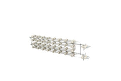 Source1 S1-02546589000 ELEMENT, ELEC HEAT, 6KW, 208/230V  | Blackhawk Supply