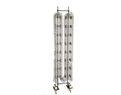 Source1 S1-02546594000 ELEMENT, ELEC HEAT, 6KW, 460V  | Blackhawk Supply