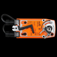 Source1 S1-02546664000 MTR, ACTUATOR, 24V, 5.5 RUN  | Blackhawk Supply