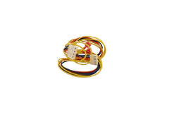 Source1 S1-02546665000 HARNESS, WIRE, S1, UCB  | Blackhawk Supply
