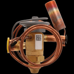 Source1 S1-02546785000 VLV, TXV, 3/8X5/8ODF, 98.0PSIG, SPORLAN  | Blackhawk Supply