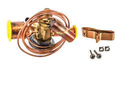 Source1 S1-02546790000 VLV, TXV, BBIZE-8GA, 5X9EXTX2 ODF, ADJ  | Blackhawk Supply