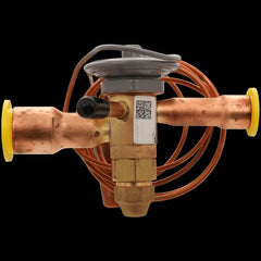Source1 S1-02546792000 VLV, TXV, BBIZE-8-GA, 5X7EXTX2 ODF5', ADJ  | Blackhawk Supply