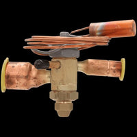 S1-02546793000 | VLV, TXV, BBIZE-12.5GA, 5X9EXTX2 ODF, ADJ | York