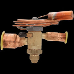 Source1 S1-02546793000 VLV, TXV, BBIZE-12.5GA, 5X9EXTX2 ODF, ADJ  | Blackhawk Supply