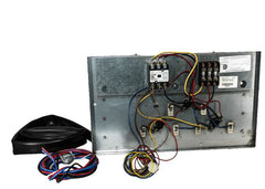 Source1 S1-02547197000 HEATER, ELEC, 2TP04510846, 9KW, 460V  | Blackhawk Supply