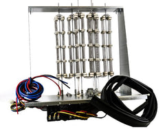 Source1 S1-02547203000 HEATER, ELEC, 2TP04512058, 20KW, 575V  | Blackhawk Supply