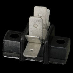 Source1 S1-02547250000 BLOCK, TERMINAL, 1 POLE  | Blackhawk Supply