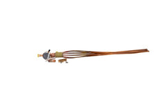 Source1 S1-02547305000 VLV, TXV-DISTR, 10 TUBE, #4 ORF, SPORLAN  | Blackhawk Supply