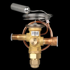 Source1 S1-02547328000 VLV, TXV, 3/8 X 1/2 ODF, COND, DANFOSS  | Blackhawk Supply