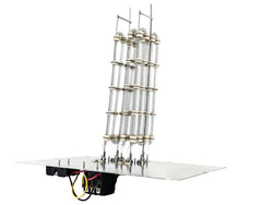 Source1 S1-02547832000 HEATER, ELEC 10.0KW, 460V, 3 ELEMENT  | Blackhawk Supply