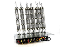 S1-02547836000 | HEATER, ELEC 50.0KW, 460V, 12 ELEMENT | York