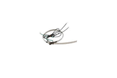 Source1 S1-02547849000 HEATER, CC, BAND, 40W, 480V, 6.5 INCH DIA  | Blackhawk Supply