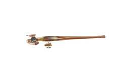 Source1 S1-02547867000 VLV, TXV, ADJ, DISTR 11 TUBE, #5 ORF, SPORLAN  | Blackhawk Supply