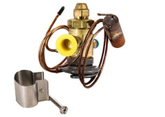 Source1 S1-02547902000 VALVE, TXV, 3/8 OD, 91 PSI, ADJ, SPORLAN  | Blackhawk Supply