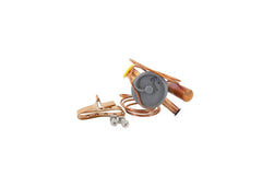 Source1 S1-02547903000 VALVE, TXV, 3/8 OD, 98 PSI, ADJ, SPORLAN  | Blackhawk Supply