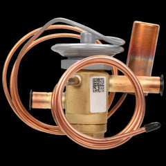 Source1 S1-02547937000 TXV, R-410A, CBBIZE-4-GA, SWEAT  | Blackhawk Supply
