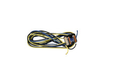 Source1 S1-02547957000 PLUG, CMPR, 114 IN, BLK/137, BLU/138, YEL/139  | Blackhawk Supply