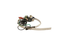 Source1 S1-02549143000 HEATER, CC W/TEMP SWITCH, 78 IN LEADS  | Blackhawk Supply