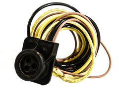 Source1 S1-02549727000 PLUG, MOLDED, COMPRESSOR, 1PH, 75 IN  | Blackhawk Supply