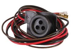 Source1 S1-02549806000 HARNESS, COMPRESSOR W/PLUG  | Blackhawk Supply