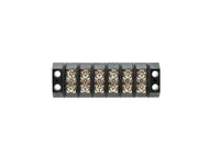 S1-02550531000 | BLOCK, TERMINAL, 6POLE, 20A, 600V | Source1