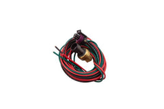 York S1-02550537000 TRANSDUCER, 0-500 PSI, .5-4.5VDC, 1/4 FLARE  | Blackhawk Supply