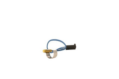 York S1-02550873000 SENSOR, TEMP, 3/4 INCH CLIP, W/6 INCH WIRES  | Blackhawk Supply