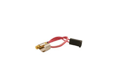 York S1-02550875000 SENSOR, TEMP, 1/2 INCH CLIP, W/6 INCH WIRES  | Blackhawk Supply