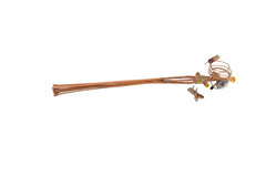 York S1-02551446000 VLV, TXV-DISTR, 8 TUBE, #5 ORF  | Blackhawk Supply