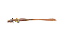 York S1-02551447000 VLV, TXV-DISTR, 16 TUBE, #5 ORF  | Blackhawk Supply