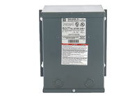 S1-02551772000 | TRNSF, 600V PRI, 120V/240V SEC, 2KVA, 60HZ | York