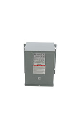 York S1-02551826000 TRNSF, 120/240 SEC, 240/480 PRI, 2KVA, 60HZ  | Blackhawk Supply