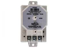 York S1-02551841000 TRANSDUCER, PRESS, 0-10VDC, -0.5 TO .5IN, WC  | Blackhawk Supply