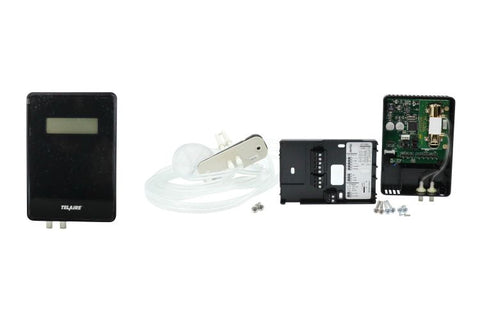 York S1-02551962000 SENSOR, CO2, W/PITOT, 18-30VACS/10.8-42VDC  | Blackhawk Supply