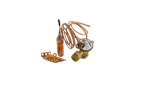York S1-02552063000 VLV, TXV, CHAT X CHAT, 92.3 PSIG, SPORLAN  | Blackhawk Supply