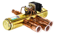 S1-02552069000 | VLV, REVERSING, W/COIL | York