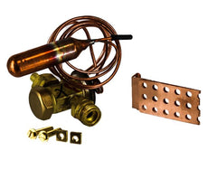 York S1-02552074000 VLV, TXV, CHAT X CHAT, 83.1 PSIG, SPORLAN  | Blackhawk Supply