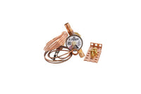 S1-02552082000 | VLV, TXV, 0.375 X 0.375, 87.0 PSIG, SPORLAN | York