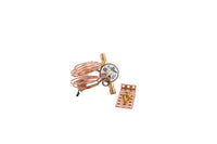 S1-02552084000 | VLV, TXV, 0.375 X 0.375, 91.7 PSIG, SPORLAN | York