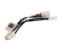 York S1-02552189000 HARNESS, OB, J17, SPLITTER  | Blackhawk Supply
