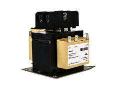 York S1-02552315000 TRNSF, FUSED, W/CB, 380/415V, 24V/150VA, 60HZ  | Blackhawk Supply